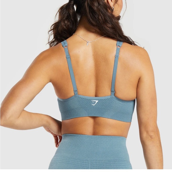 Gymshark Vital Seamless bra and legging set - Picture 7 of 7